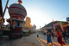 ഐതിഹ്യങ്ങളുടെ ഇടനാഴികള്‍ കടന്ന് ഉഡുപ്പിയിലെ മായക്കണ്ണനരികിലേക്ക്...