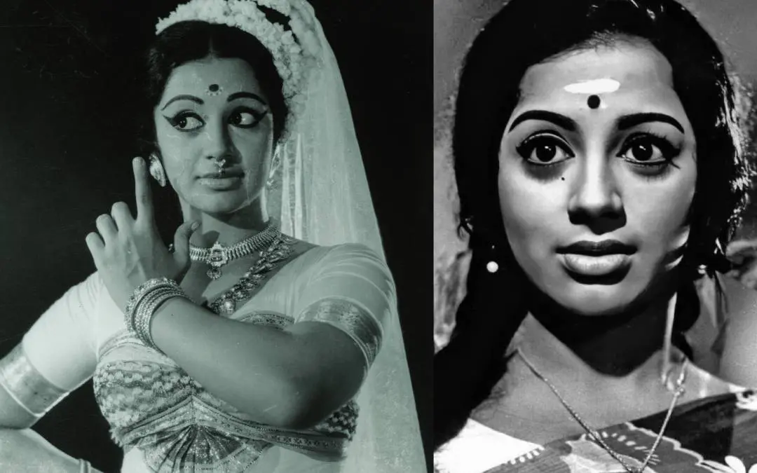 ശ്രീവിദ്യ