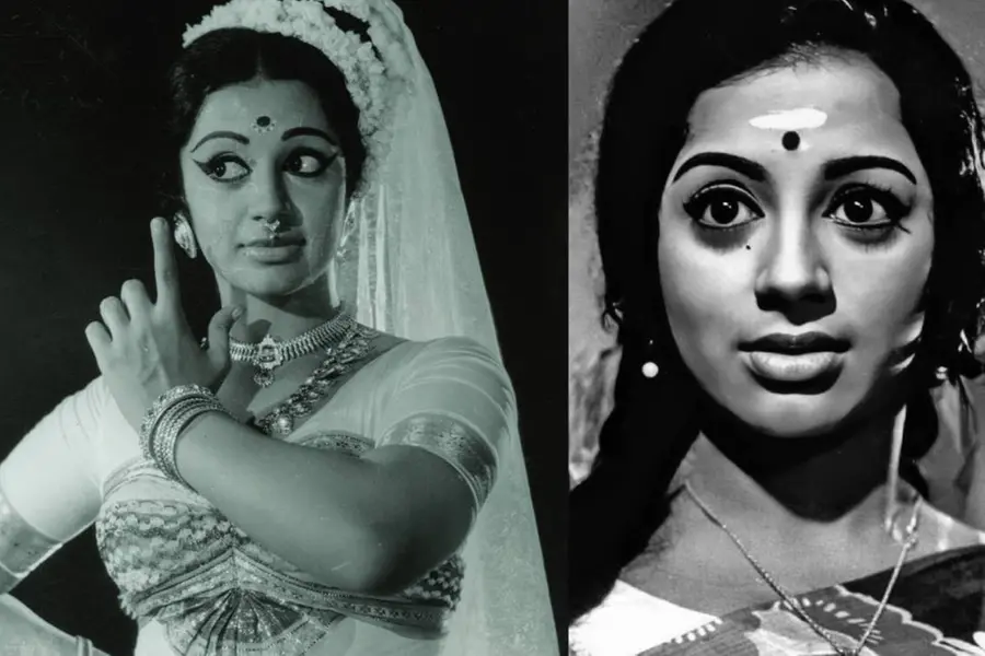 അമ്മയാകണമെന്ന് ശ്രീവിദ്യയ്ക്ക് എന്തൊരു മോഹമായിരുന്നു- റോസ് മേരി
