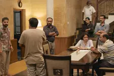 സൗഹൃദക്കൂട്ടായ്മയില്‍ ഇഴനെയ്തത്; ഗോവ അന്താരാഷ്ട്ര ചലച്ചിത്രോത്സവത്തിന് ആട്ടം ഉദ്ഘാടന ചിത്രം