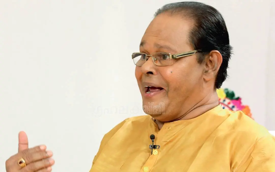 ഇന്നസെന്റ്