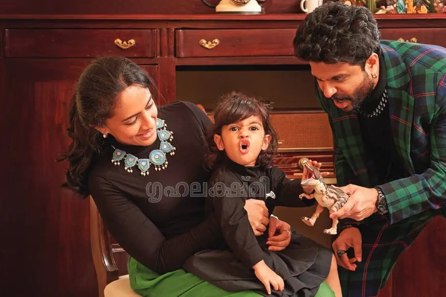 തുറന്നുപറച്ചിലുകളില്‍ ഒരിക്കലും കുറ്റബോധം തോന്നിയിട്ടില്ല: നീരജ് മാധവ്