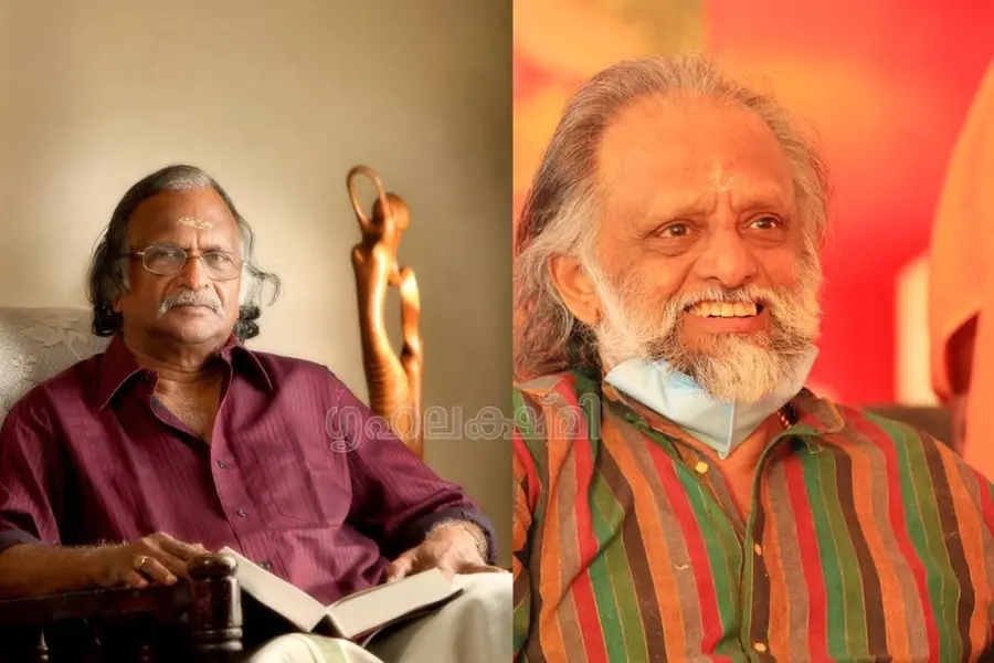 'അന്ന് ചോദ്യങ്ങള്‍കൊണ്ട് ശ്വാസംമുട്ടിച്ച ആ പയ്യനാണ് ഇന്നത്തെ കൈതപ്രമെന്ന് അദ്ദേഹത്തിനറിയുമോ?'