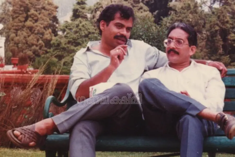'താറാവുകള് പ്രതിഷേധിക്കില്ലെന്ന് കരുതുന്നു,' ആ പേരിട്ടുകൊണ്ട് സത്യന് അന്തിക്കാട് പറഞ്ഞു