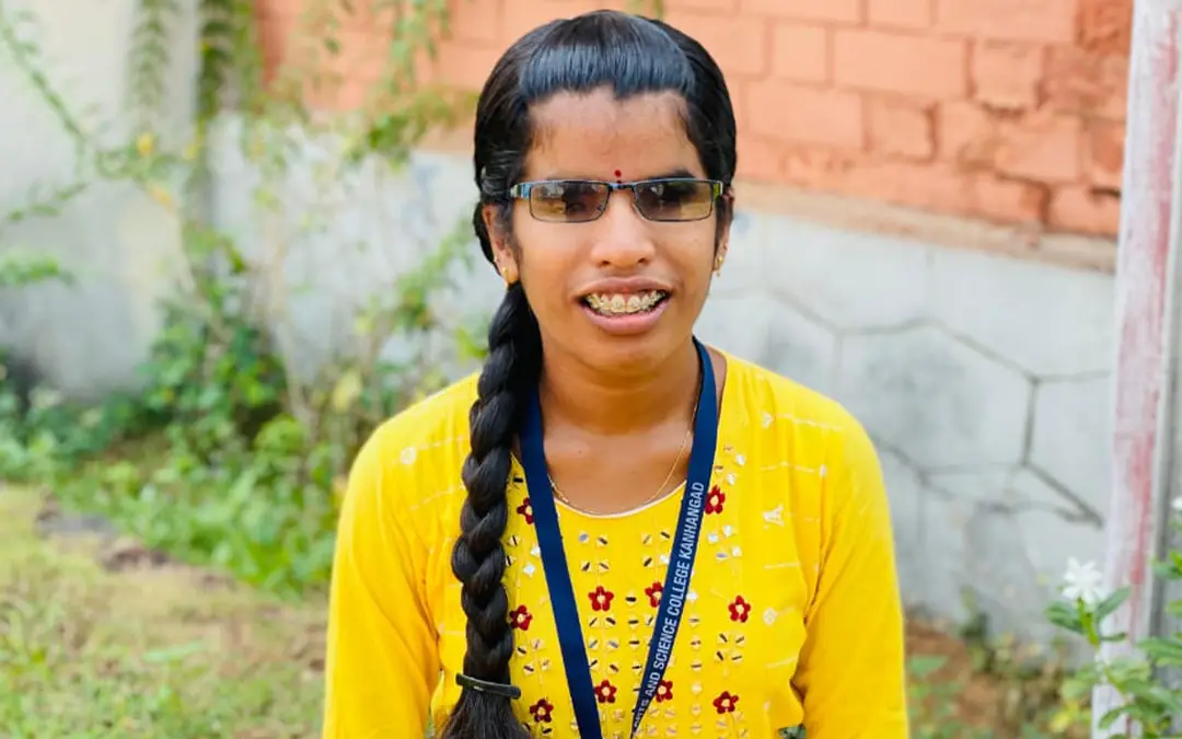 വൃന്ദ രാജന്‍