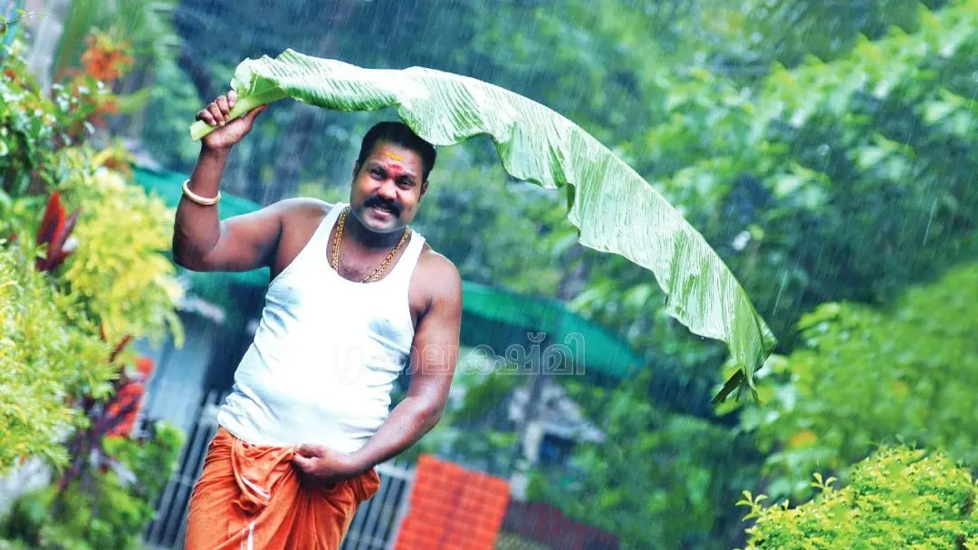 കലാഭവന്‍ മണി, ഫോട്ടോ- എന്‍.എം. പ്രദീപ്‌