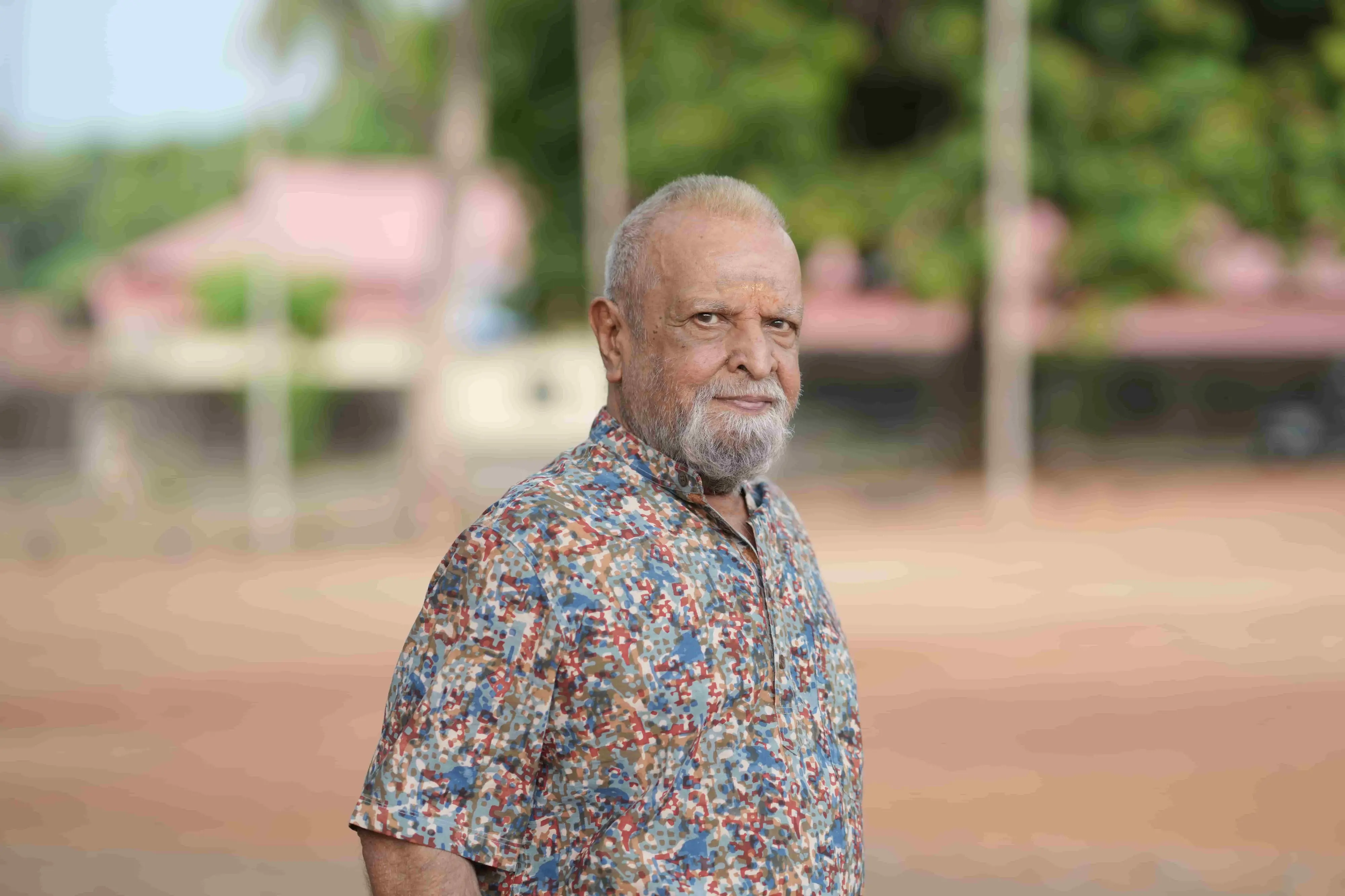 പി.ജയചന്ദ്രന് / ഫോട്ടോ: സുനില് മുദ്ര