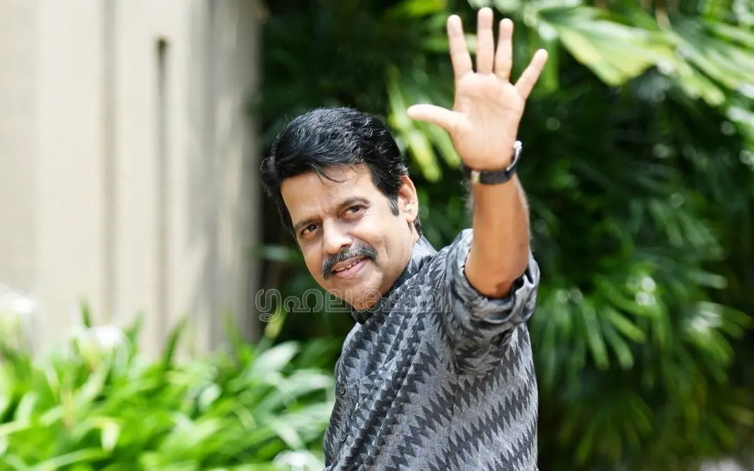 ബാലചന്ദ്രമേനോന്‍ / ഫോട്ടോ: മധുരാജ്‌