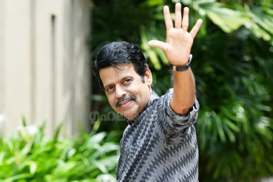 ആളുകള്ക്ക് എറിയാന് തോന്നുന്ന നല്ല കുലയാണ് ഞാന്, നല്ലോണം ഏറുകൊണ്ടു: ബാലചന്ദ്രമേനോന്