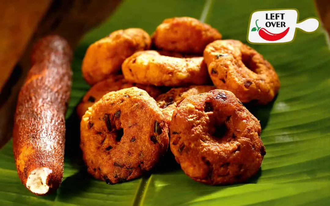 ഉഴുന്നുവട
