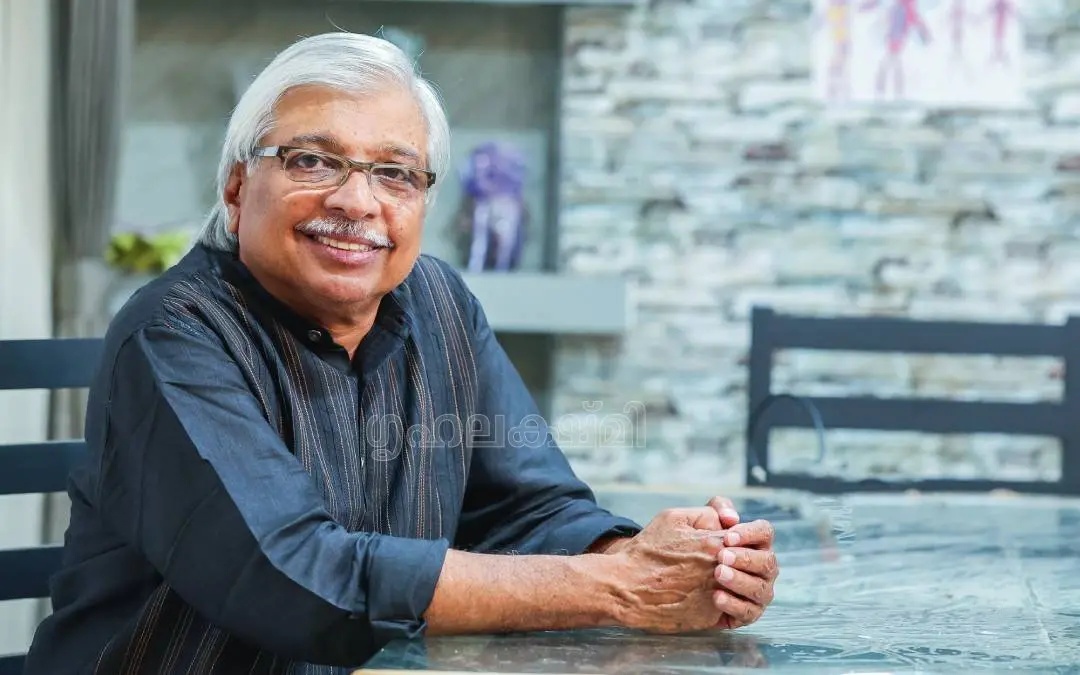 കമൽ | ഫോട്ടോ: സിദ്ദീക്കുൽ അക്ബർ