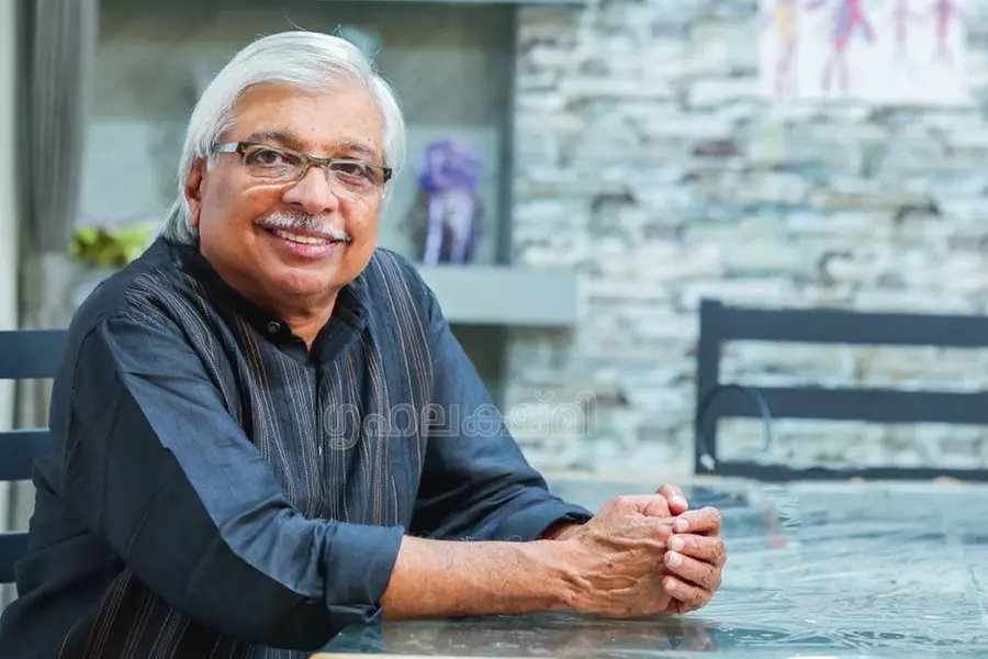 ജയിലില്‍ നിന്നിറങ്ങിയ ഗുണ്ട ചോദിച്ചു, കുഞ്ചാക്കോ ബോബനോ? അതാരാ?