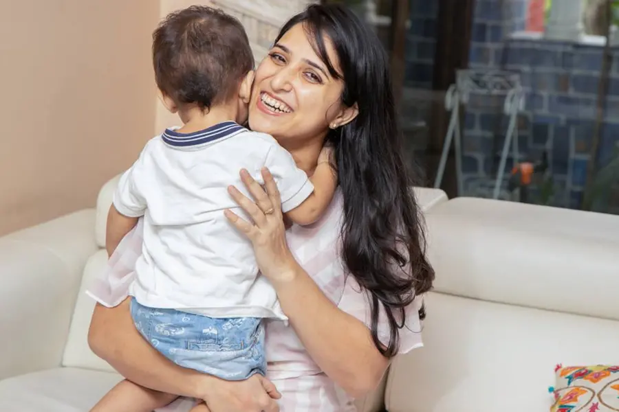 കുഞ്ഞിനോട് സംസാരിക്കാത്ത രക്ഷിതാവാണോ? അറിയണം ഈ കാര്യങ്ങള്