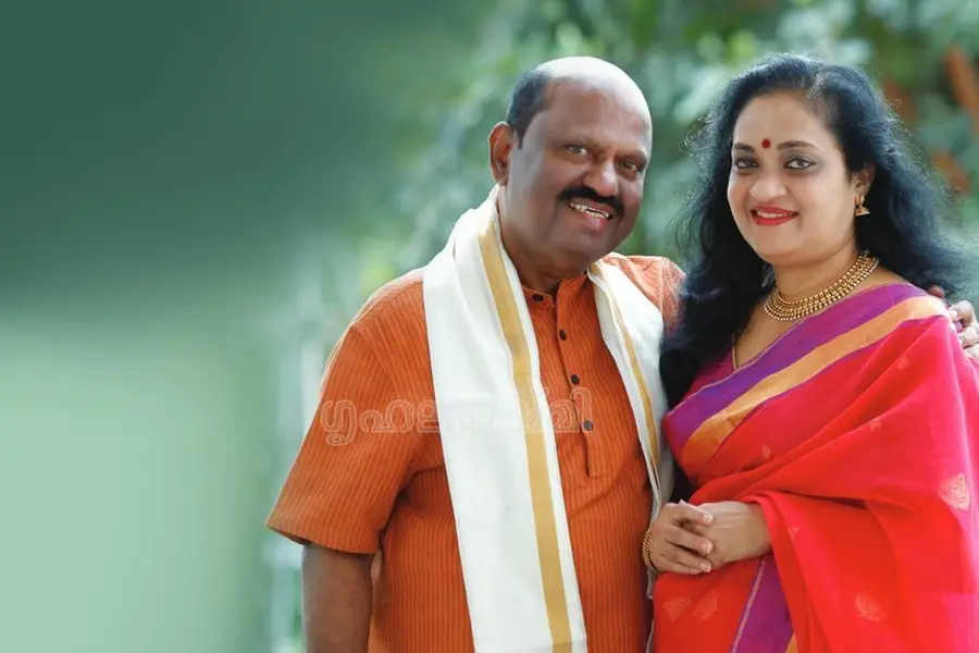 'ആശിച്ചു പണിത വീട് അവള് കണ്ടിട്ടില്ല', ആനന്ദ ബോസ് എന്ന അച്ഛന്റെ കണ്ണില്നിന്ന് കണ്ണീര് പൊഴിഞ്ഞു