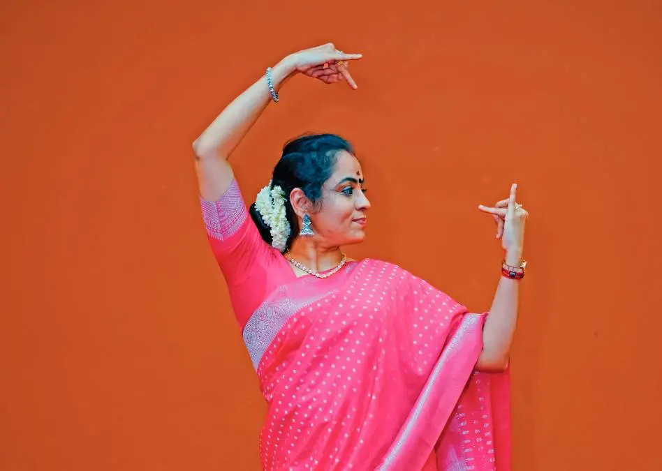 പ്രിയ മനോജ്