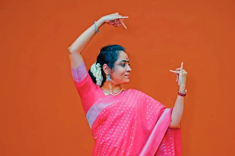 നൃത്തം ഒരിക്കലും പഠിച്ചുതീരില്ല; നർത്തകി പ്രിയാ മനോജിന്റെ നൃത്തലോകം