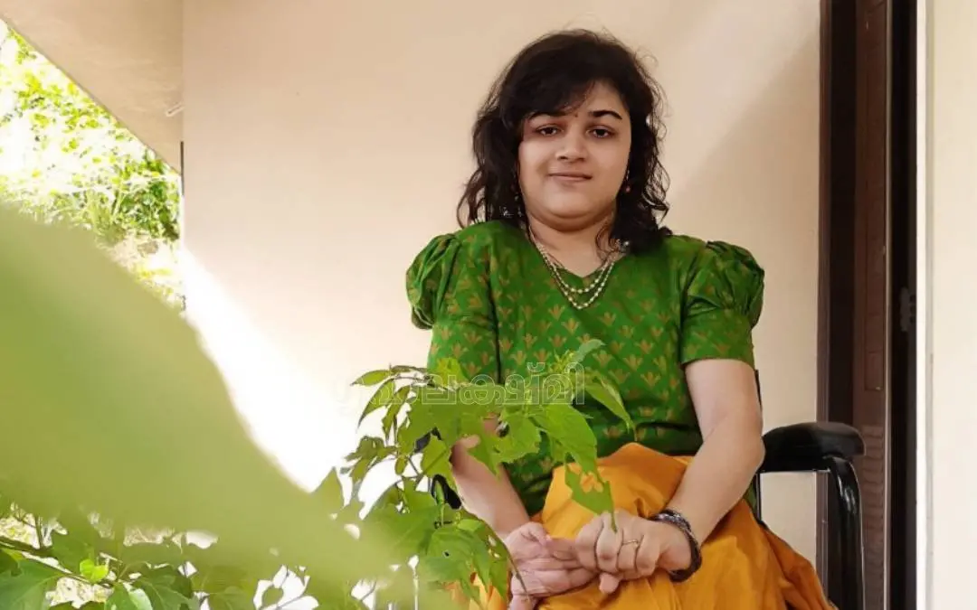 സാന്ദ്ര രാജു