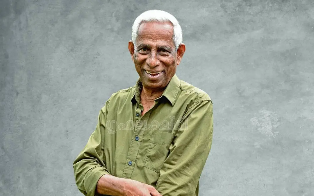 കോഴിക്കോട് ജയരാജൻ | ഫോട്ടോ: വി.പി. പ്രവീണ് കുമാര്