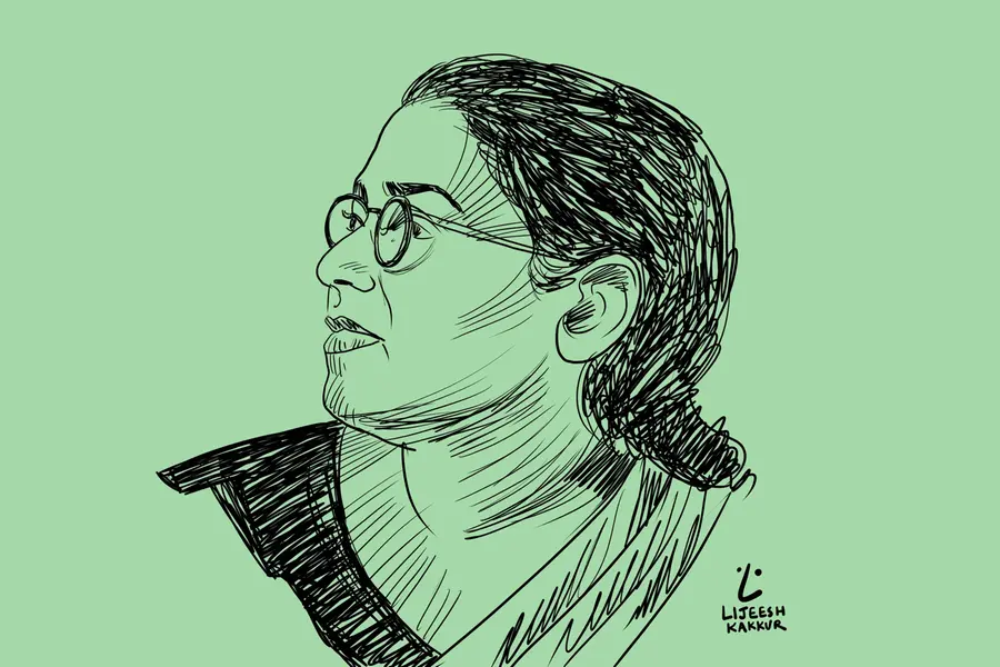 ഇസ്മത്തിന്റെ പുതപ്പും അതിനുള്ളിലെ രണ്ട് പെണ്ണുടലുകളും