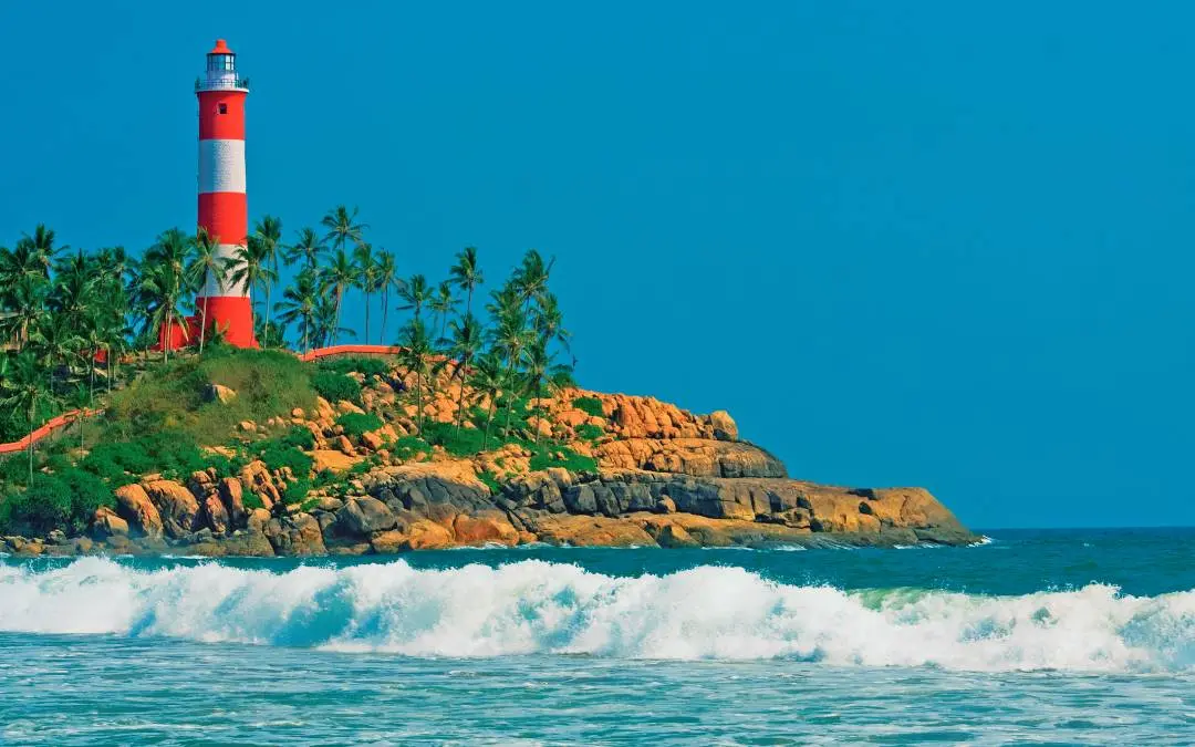കോവളം