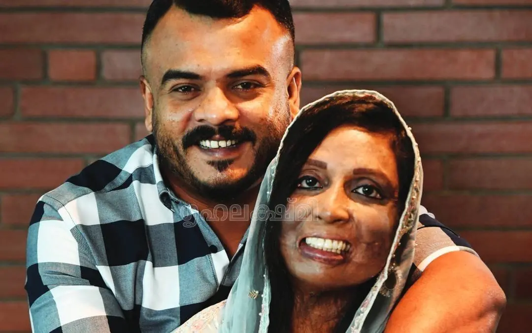 ഷാഹിനയും നിയാസും | മധുരാജ്