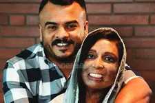 ഷാഹിനയിന്ന് ഡോക്ടറാണ്; മണ്ണെണ്ണവിളക്കില്‍ നിന്ന് പടര്‍ന്നുപിടിച്ച തീ ഇന്നവളെ വേദനിപ്പിക്കുന്നില്ല