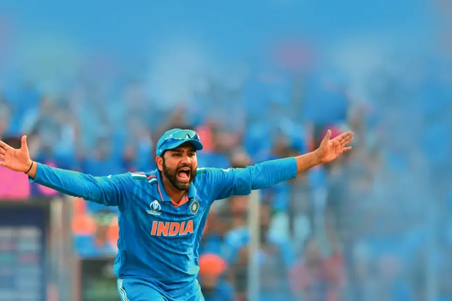 ഒറ്റമുറിയിലെ കെട്ടകാലം കടന്ന ഇന്ത്യന് ക്യാപ്റ്റന് രോഹിത് ശര്മ്മ