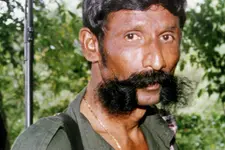 വീരപ്പന്റെ സത്യമംഗലം കാട്ടിലൂടെ ഒരു യാത്ര