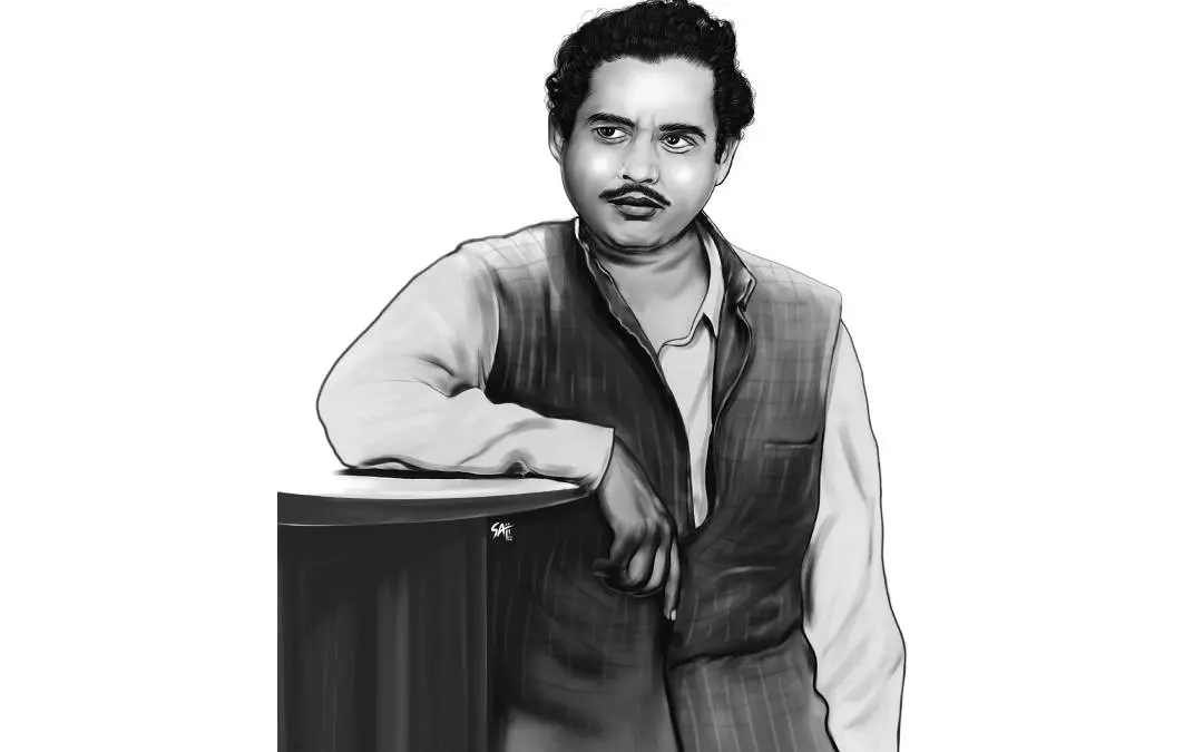 ഗുരുദത്ത്