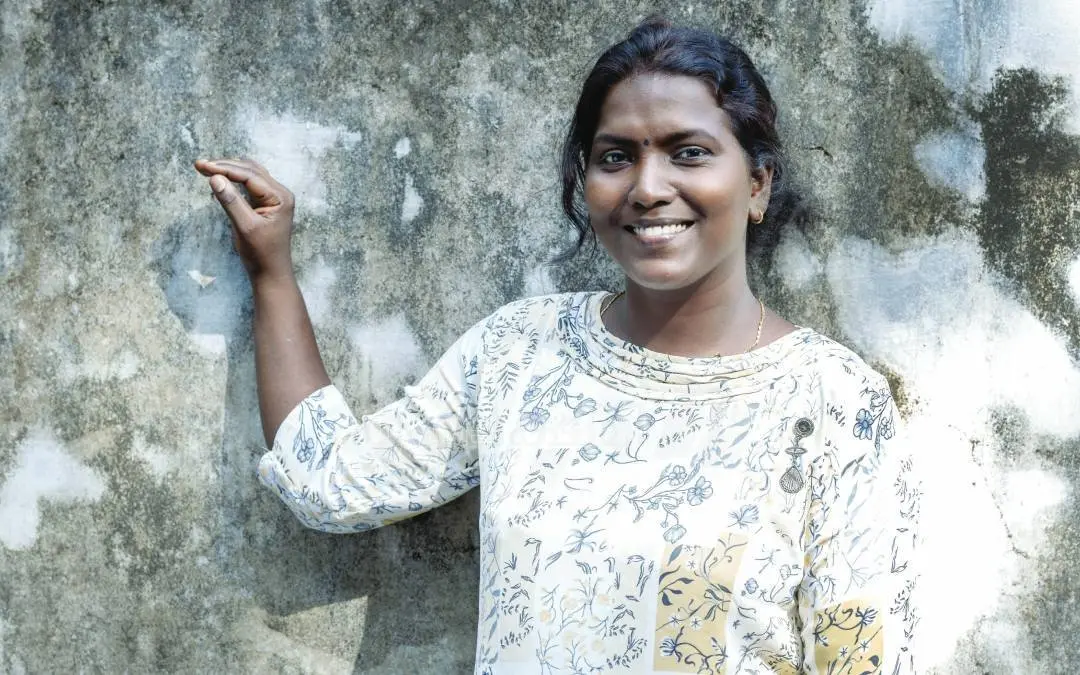 സൗമ്യ മാവേലിക്കര / ഫോട്ടോ: സിദ്ദീക്കുല്‍ അക്ബര്‍