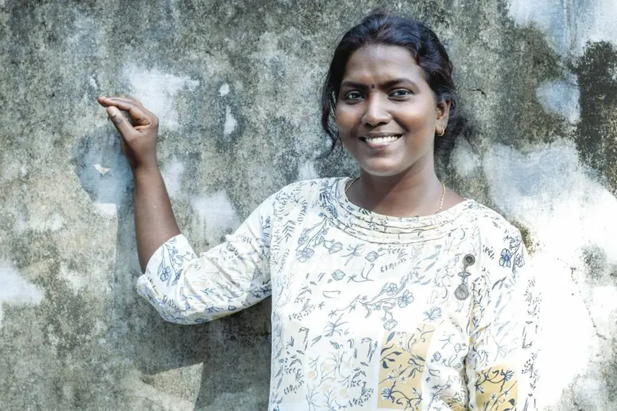 ''ദോശ കഴിക്കുന്നതിനിടയില് ചുമ്മാ എടുത്ത വീഡിയോയ്ക്ക് കിട്ടിയ റീച്ച് ഞെട്ടിച്ചു...''