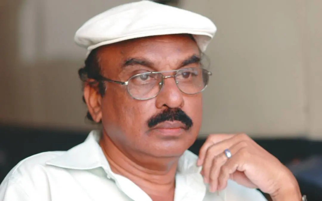 ഐ.വി.ശശി