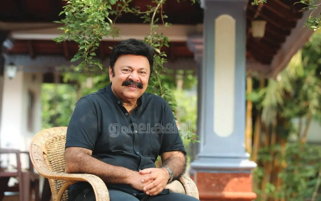 ലാലു അലക്സ് / ഫോട്ടോ: പി.ജയേഷ്