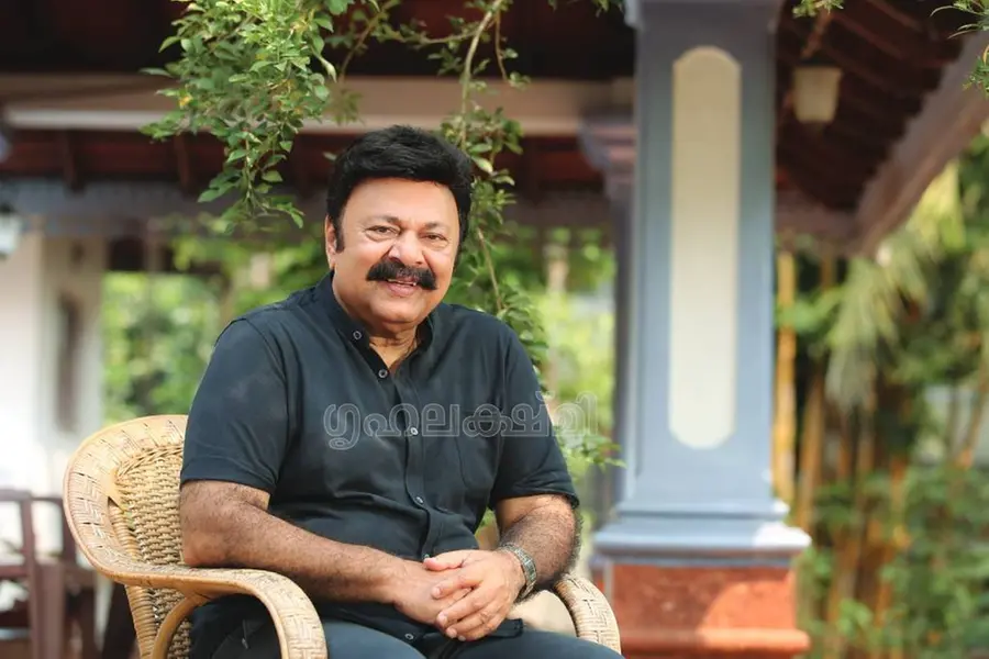 രതീഷിന്റെ നന്മ കാരണം ഞാനാ അപകടത്തില്നിന്ന് രക്ഷപ്പെട്ടു: ലാലു അലക്സ്
