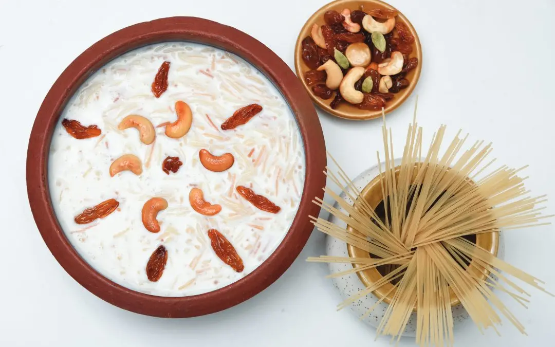 semia payasam
