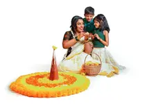 പുതുവര്‍ഷം പൊന്നണിയും; വാര്‍ഷിക ജ്യോതിഷഫലം