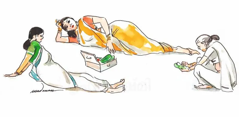 വര: മദനൻ
