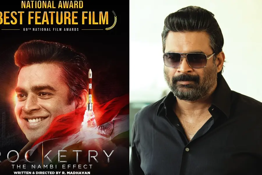 നമ്പി നാരായണന് എന്തിന് പത്മഭൂഷണ്‍ നല്‍കിയെന്ന് ചോദിച്ചാല്‍ ഇന്നും പലരും കൈമലര്‍ത്തും...