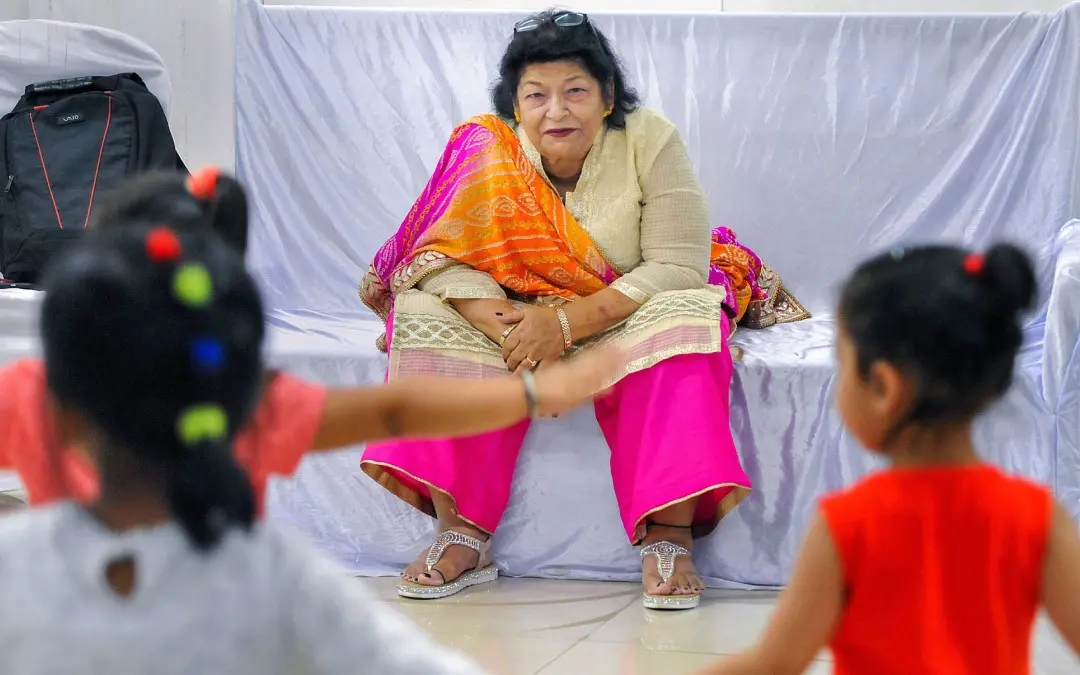 സരോജ് ഖാൻ