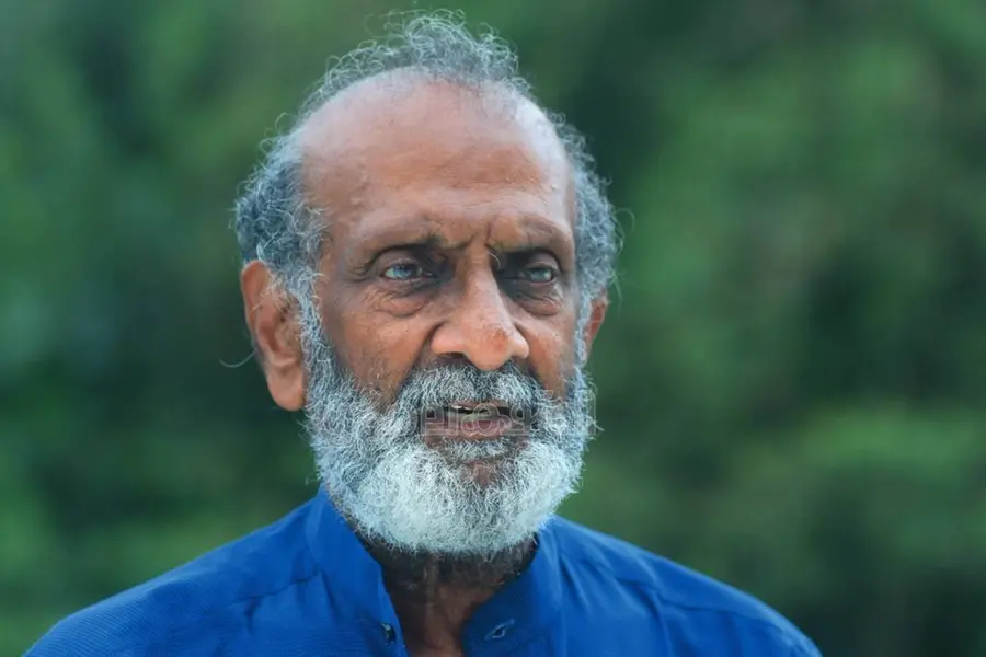 ആ സംവിധായകന്റെ മുഖമടച്ച് ഒരടി കൊടുത്തു. ആരോടും പറയേണ്ടെന്ന് പറഞ്ഞു: ടി.ജി.രവി