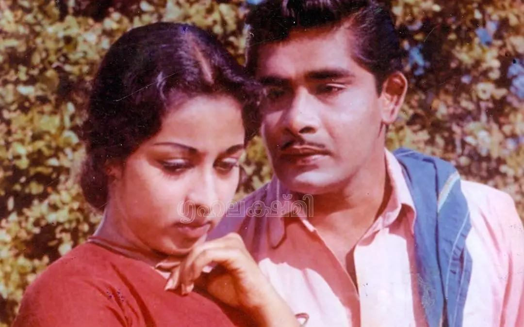 ചെമ്മീന്‍ സിനിമ