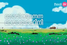 പാറനീലികള്‍ക്കും ലോഹിതപ്പൂക്കള്‍ക്കുമൊപ്പം മാടായിപ്പാറയില്‍