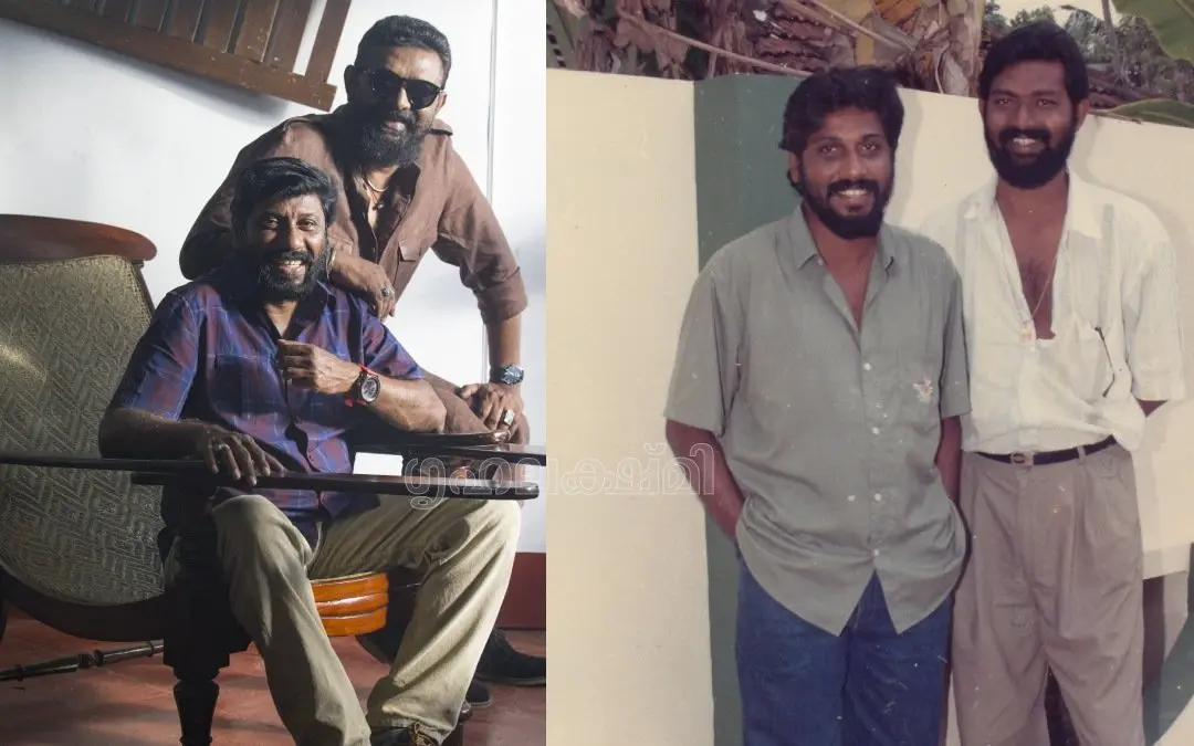 സിദ്ദിഖ് ലാല്