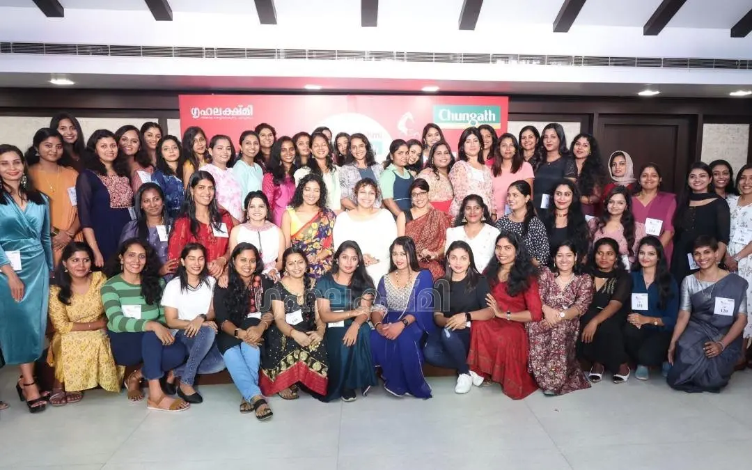 മിസിസ് കേരള കൊച്ചി ഓഡിഷൻ | ഫോട്ടോ: സിദ്ദീക്കുല്‍ അക്ബര്‍