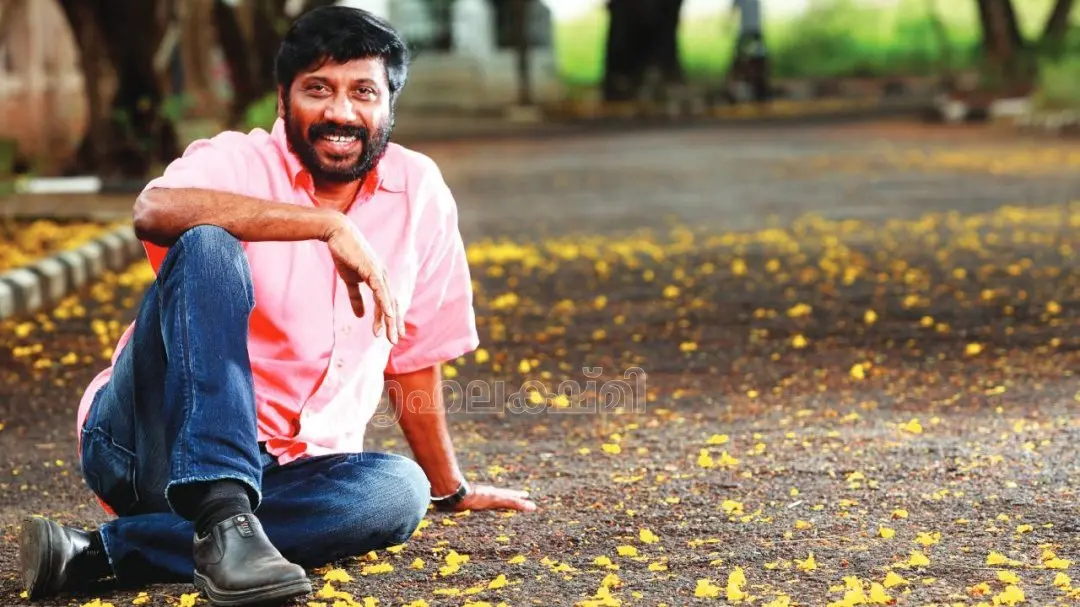 സംവിധായകന്‍ സിദ്ദിഖ്‌