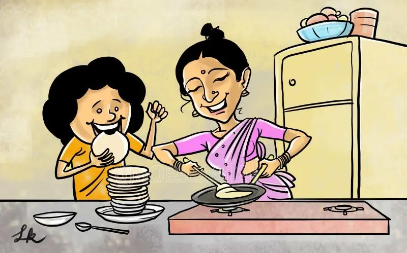 വര- ലിജീഷ് കാക്കൂര്