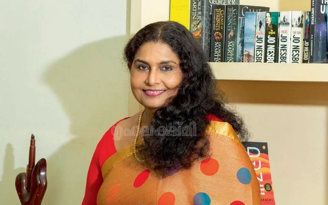 സീനത്ത്| ഫോട്ടോ: സിദ്ദിക്കുൽ അക്ബർ