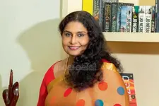 'എനിക്ക് അഭിനയിക്കണം എന്ന ചിന്ത മാത്രമേ ഉണ്ടായിരുന്നുള്ളൂ; അതിന്റെ പേരിൽ അടിവാങ്ങിയിട്ടുണ്ട്'