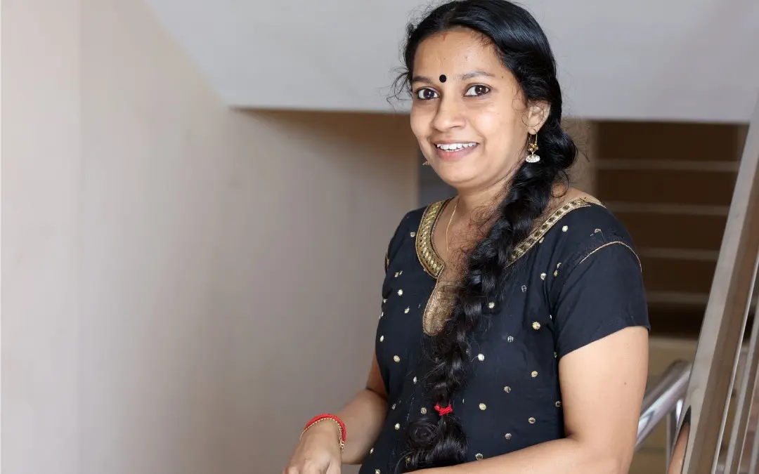 ശരണ്യ, ഫോട്ടോ. എന്. എം പ്രദീപ്