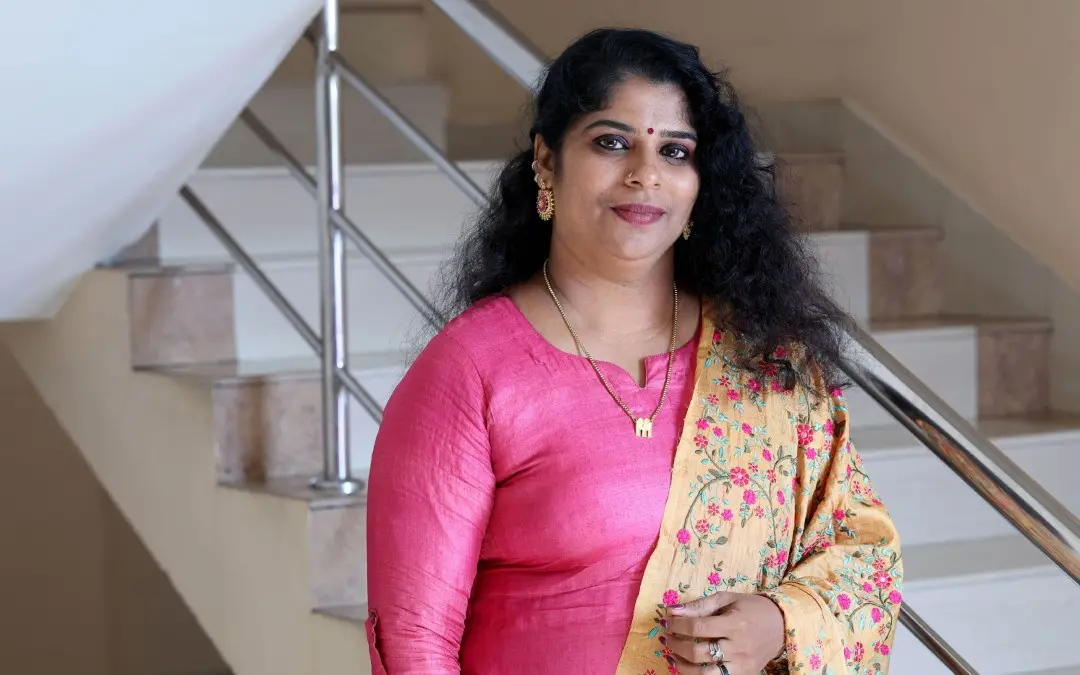 ശ്രീജ